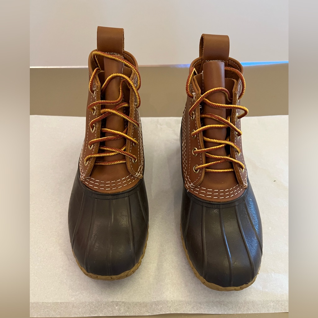 Ll Beans ‘Bean Boot’